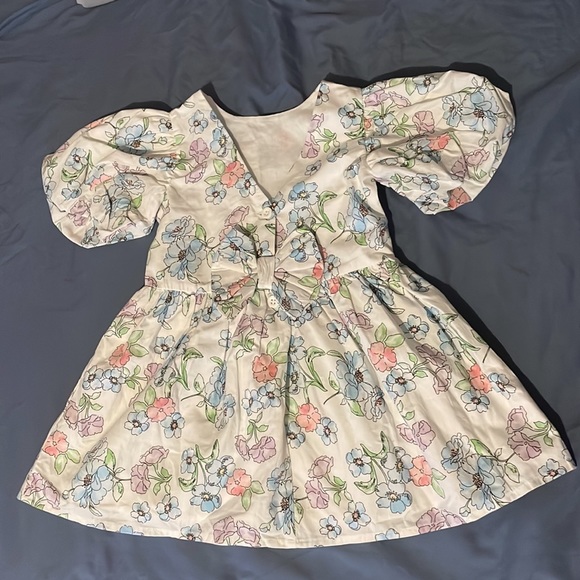 Primark Dress - Picture 2 of 4